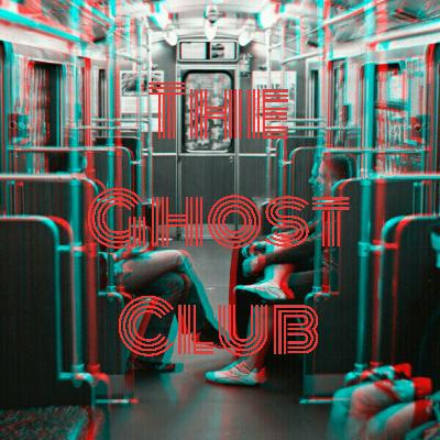 The Ghost Club (Trailer)