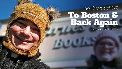 BFR979: To Boston and Back Again