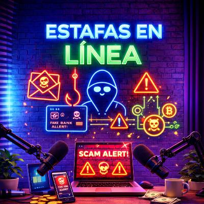 Atención a las estafas en línea Atención a las estafas en línea