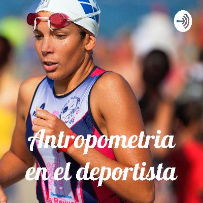 Antropometria en el deportista (Trailer)