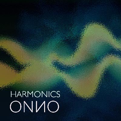 ONNO BOOMSTRA -  HARMONICS