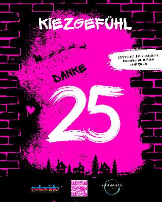 #25 Danke und Outtakes