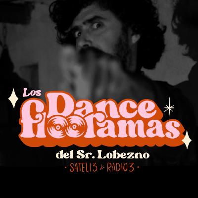 Sateli 3 - Los Danceflooramas del Sr. Lobezno (01) Novedades - 17/10/25