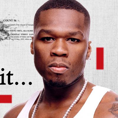 L'assassinat raté de 50 Cent (il frôle la mort pour une chanson ?) L'assassinat raté de 50 Cent (il frôle la mort pour une chanson ?)