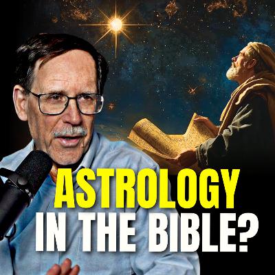 44. Ancient Astrology In Judaism? The Magi and the Star of Bethlehem