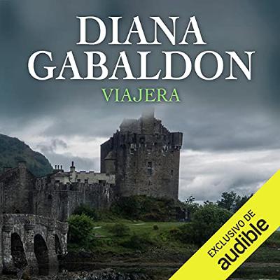 Viajera [Voyager] (Audiolibro) | Prueba Gratis
