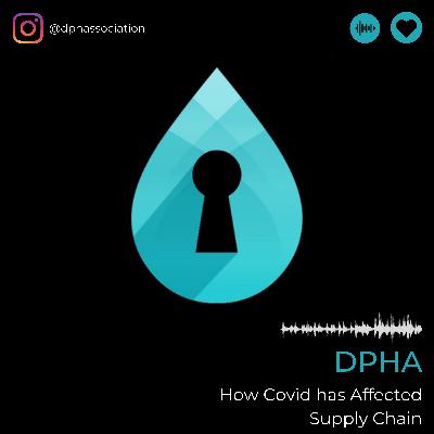 How Covid has Affected Supply Chain How Covid has Affected Supply Chain