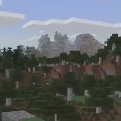 4. Exploring The 1.17 Caves and Cliffs