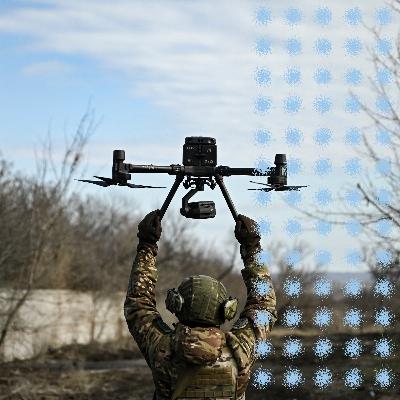 Autonomous Ukraine: We Are in a New Era of Warfare