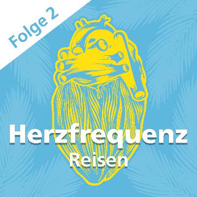 Folge 2│ Wohin soll die Reise gehen?