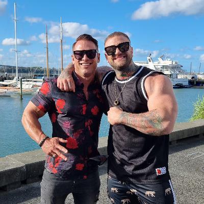 Out Angle Me - Ep.9 It's a new year Out Angle Me - Ep.9 It's a new year