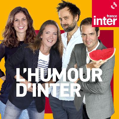 La drôle d'humeur d'Emma Bojan