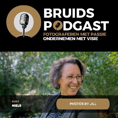 BONUS: De groei van Jill