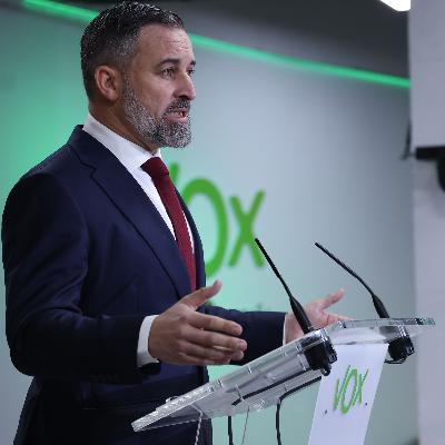Un consultor político sobre el auge de Vox a pesar de su crisis interna: "Están subidos a una ola que se traga hasta los escándalos de corrupción que les rodean"