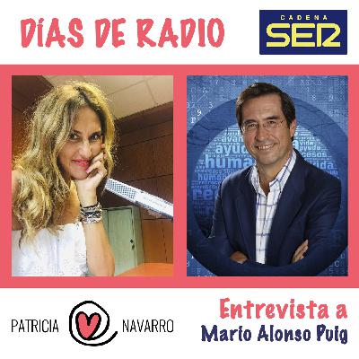 “Reinventarse” con Mario Alonso Puig “Reinventarse” con Mario Alonso Puig