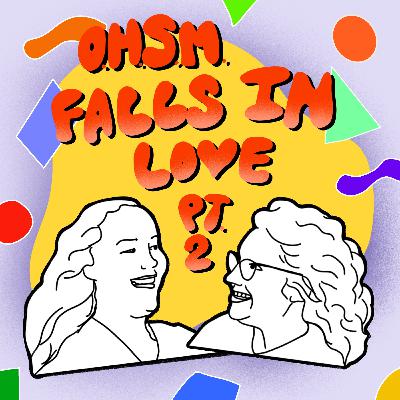 OHSM Falls in Love Pt. 2 OHSM Falls in Love Pt. 2