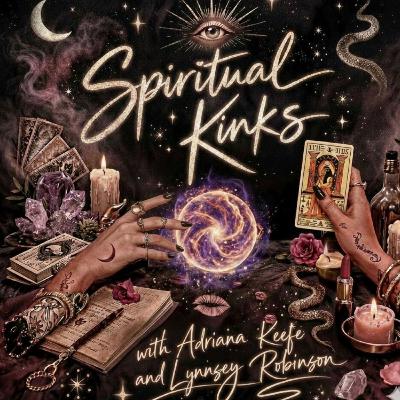 3. Past Life Stories, Goddess Connections & the Souls We Travel With