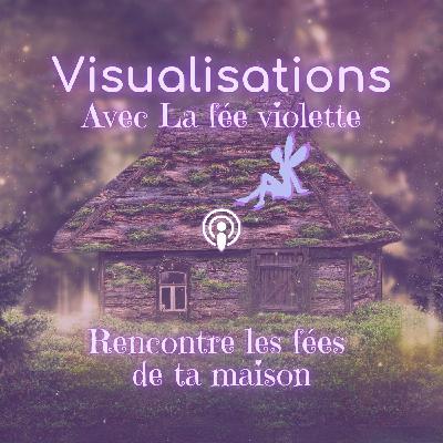 Visualisation 7 - Rencontre les fées de ta maison - Les Brownies