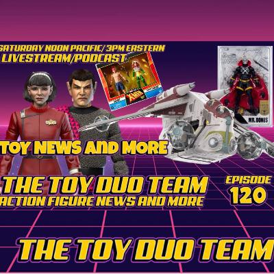 SNOWCAT FUNDED NOW THE LAAT! The Toy Duo Team E 120: Action Figure Toy TV and Movie news and more! SNOWCAT FUNDED NOW THE LAAT! The Toy Duo Team E 120: Action Figure Toy TV and Movie news and more!