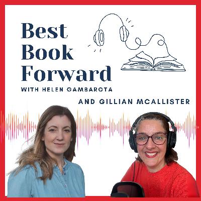 Gillian McAllister on Famous Last Words, Writing Thrillers, and Must-Read Books