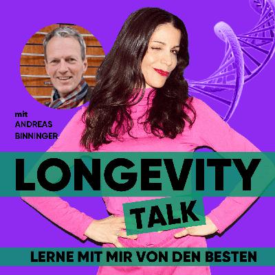 Folge #22: Omega-Öle, Entzündungen & Prävention mit Andreas Binninger Folge #22: Omega-Öle, Entzündungen & Prävention mit Andreas Binninger