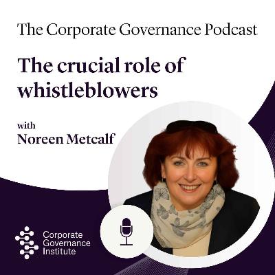 The crucial role of whistleblowers