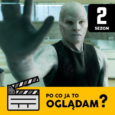The Titan (2018), czyli zamiast ratować planetę, stwórzmy super-człowieka i wyślijmy go na inną! | Po Co Ja To Oglądam? S02E02
