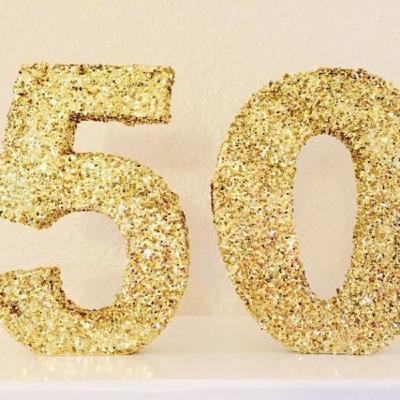 #50 - Hashtag Cincuenta