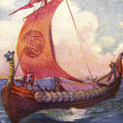 Episode 4 - Beowulf