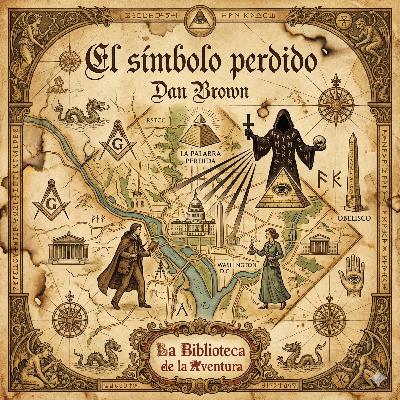 El Símbolo Secreto– Dan Brown