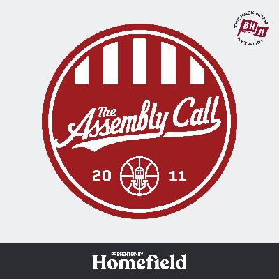 [1084] AC Unscripted: Hoops on Kirkwood ... and more!