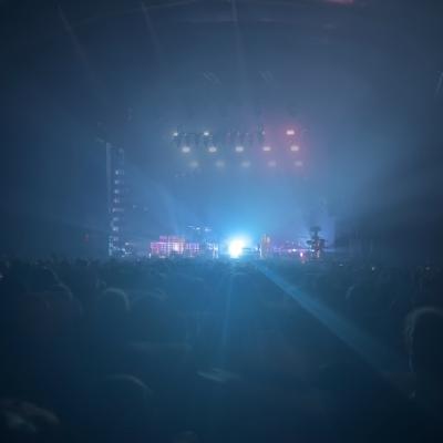 Festivalitis