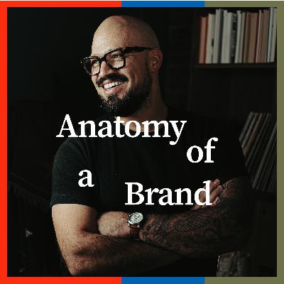 Lincoln Design Co: What Every Brand Is Getting Wrong About Risk | Dan Janssen Episode 15 Lincoln Design Co: What Every Brand Is Getting Wrong About Risk | Dan Janssen Episode 15