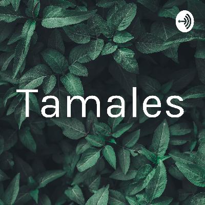 Tamales (Trailer)
