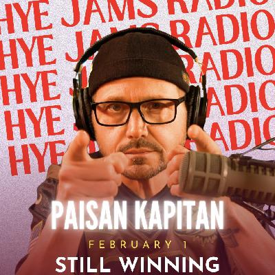 Still Winning