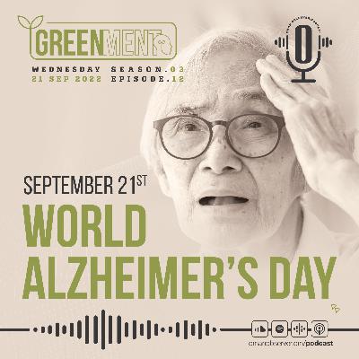 Observing World Alzheimer’s Month