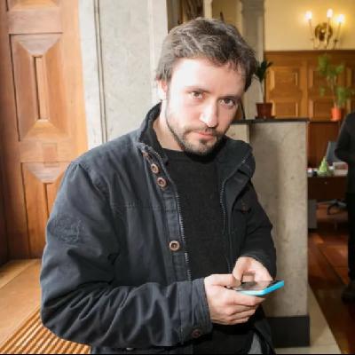 No funeral dos franco-atiradores. Uma conversa com José Soeiro No funeral dos franco-atiradores. Uma conversa com José Soeiro