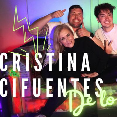 CRISTINA CIFUENTES | "DE LO + NORMAL"