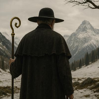 Südtirol oben ohne | 5. Der erste Kosmonaut Südtirol oben ohne | 5. Der erste Kosmonaut