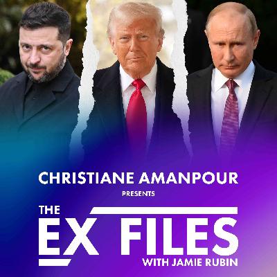 Why is Trump trying to make Ukraine sign a "surrender document"?