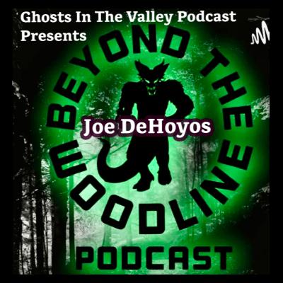 Beyond The Woodline with Joe DeHoyos