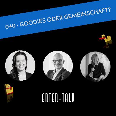 040 – Mitarbeiterbindung & -gewinnung: Zwischen Obstkorb und echtem Purpose 040 – Mitarbeiterbindung & -gewinnung: Zwischen Obstkorb und echtem Purpose