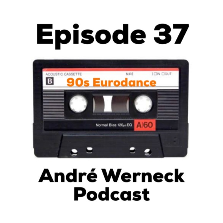 Andre Werneck Podcast