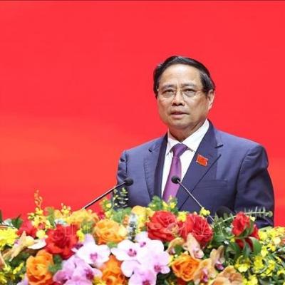 Thời sự 12h 13/10/2025: Chính phủ đặt mục tiêu GDP bình quân đạt 8.500 USD vào 2030