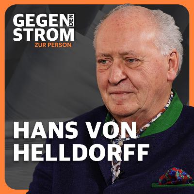 USA, China, Russland: Wer bestimmt Deutschlands Kurs? – Hans von Helldorff
