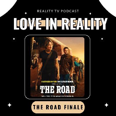 The Road Finale Recap + Interview with Final Three Singers