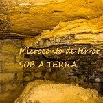 HISTÓRIAS DE TERROR DE JORGE RASKOLNIKOV