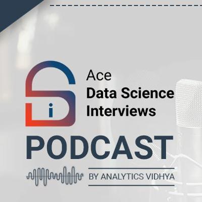 Episode #5: Essential Elements in a Data Science Manager's Resume Episode #5: Essential Elements in a Data Science Manager's Resume