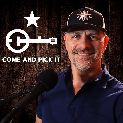 Behind the Scenes with Scott Heuerman: Marketing, Music, and Industry Insights
