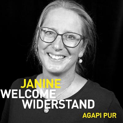 WELCOME WIDERSTAND
